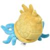 Pokemon Center Original Plush Pokmon Fit Homster 121610(HWD:cm)