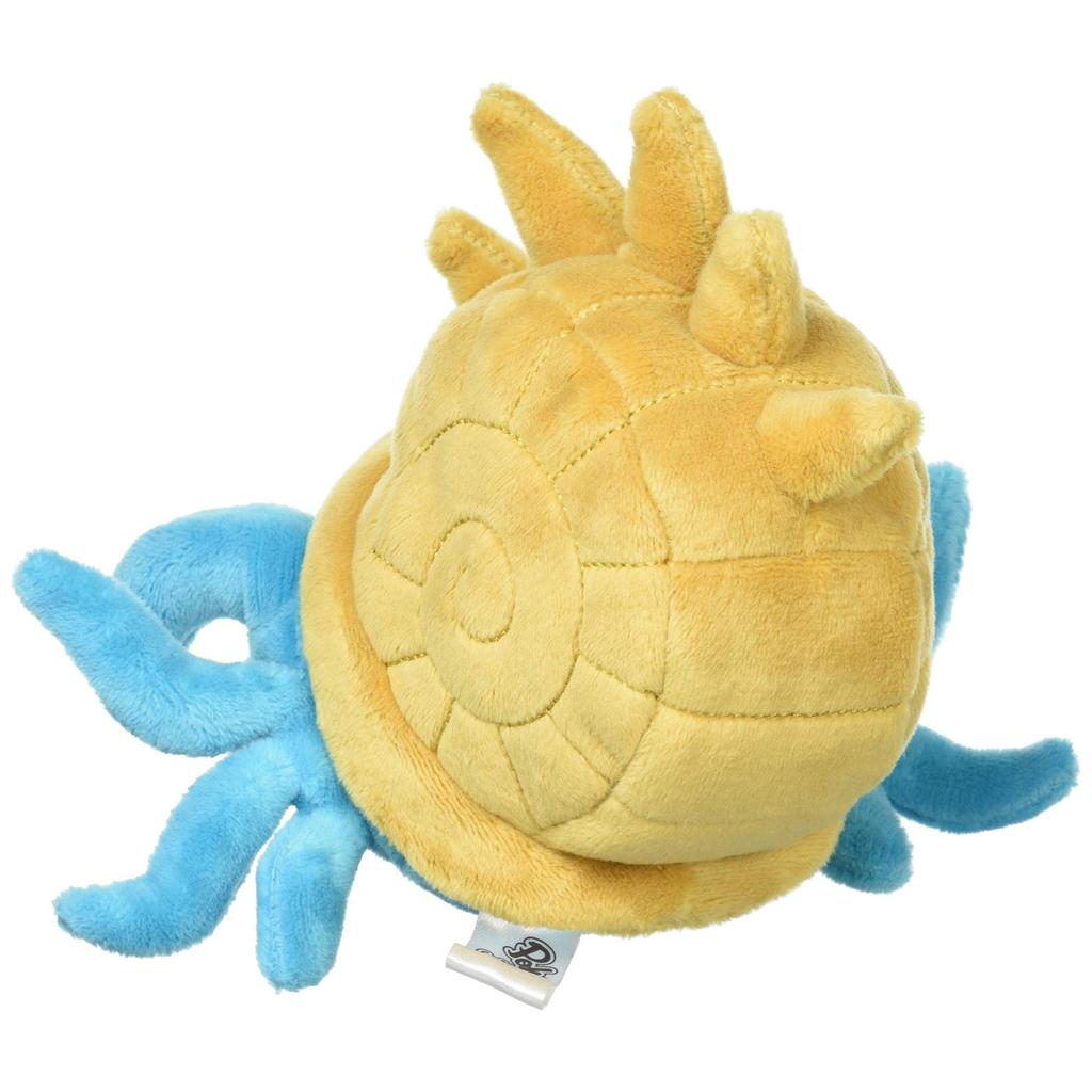 Pokemon Center Original Plush Pokmon Fit Homster 121610(HWD:cm)