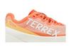 adidas Terrex Agravic Speed Ultra Trail Amber Tint Crystal White Semi 