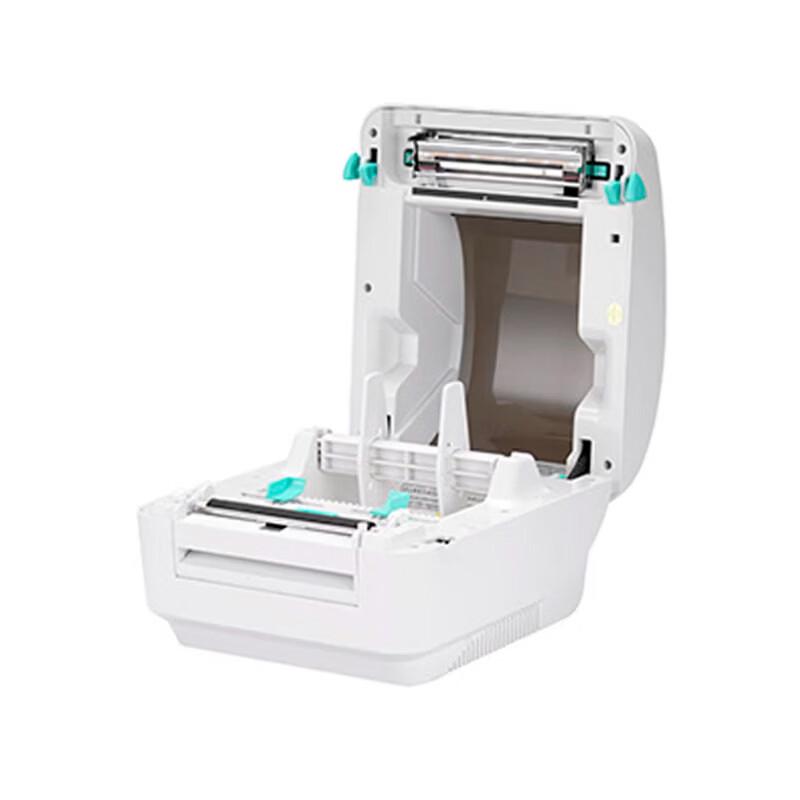 Xprinter XP-470B 4-inch Thermal Label Printer CN Plug (adapter Included)