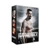 Box Set Only One Will Become Invincible Dvd Anthology