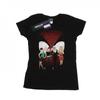 Marvel Womens/Ladies Women Of Spider-Man Cotton T-Shirt