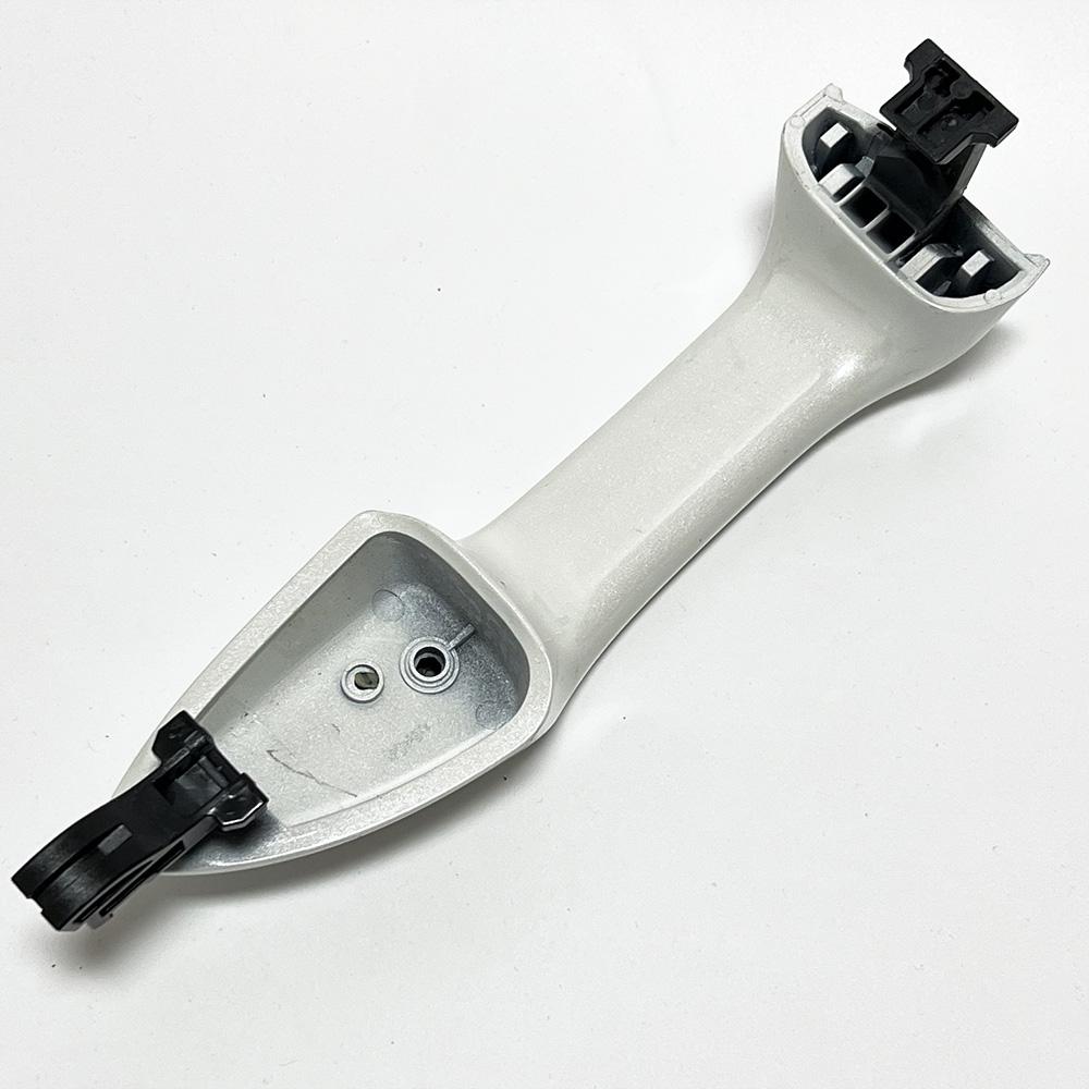 For Toyota Corolla Car Exterior Door Handle Right White 2014-2018
