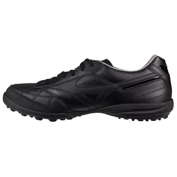 

Mizuno Morelia M8 Soccer Shoes Men s Low top Black Mizuno Q1GB241100 43 чёрный