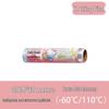 Hello Kitty PE Cling Film: Economical, Tear-Off Roll for Kitchen & Microwave Use - No Knife Needed, Small Size.