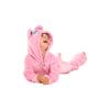 Pyjama pour enfants costume kigurumi onesie jiggly puff pokemon rose 105-115
