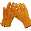 Heat-Resistant Cowhide Welding Gloves