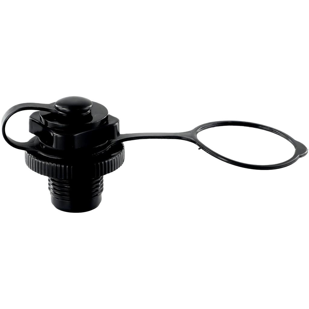 Air Cap Screw Air Valve Boat Toy 1 Piece Plastic 22mm Pool Rafts Rubber Dinghys Useful Airbeds BIGMOUTH Inflatables
