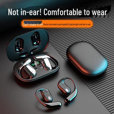 Cross-Border OWS Ear-Hook Q16 Bluetooth-Headset mit Rauschunterdrückung und langer Akkulaufzeit