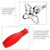 Windshield Locking Strip Tool Car Windscreen Removal & Installation Tools Windshield Seal Strip Remover Car Repair Accessories