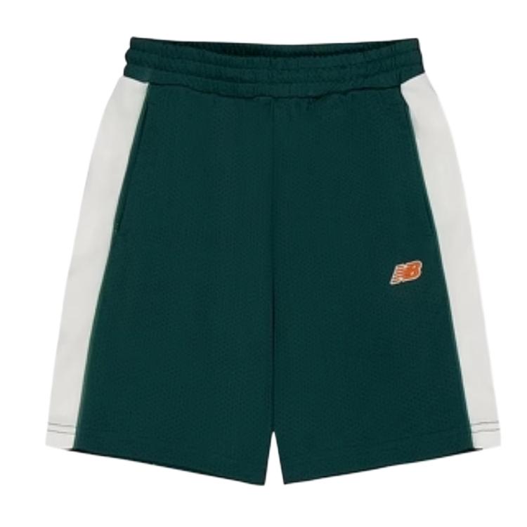 New Balance Casual Sportswear 2 Piece Set Teenagers 2SF24083-HUN