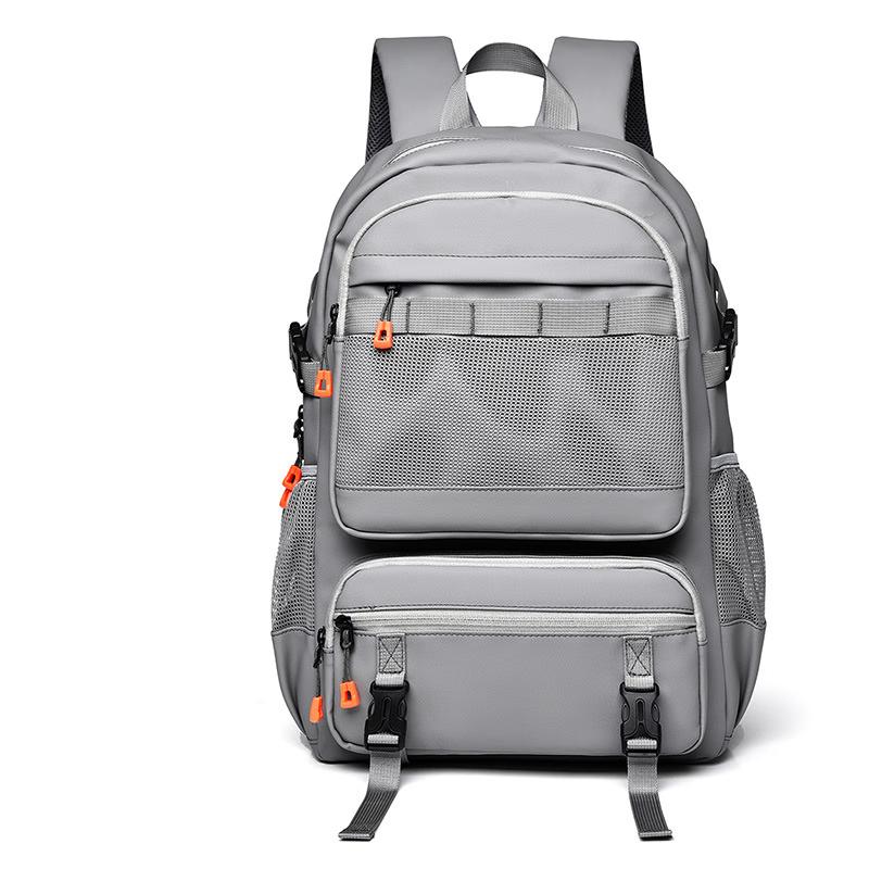 Li Shen Men s Casual Laptop Backpack 1