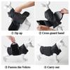 Stretchy Pullover Dog Anxiety Jacket Adjustable Anti-scare Pet Soothing Clothes Practical Comfortable Dog Calming Shirt Travel