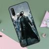 The Matrix Movie For Huawei Nova 9 10 SE Y91 Y61 Y90 Y70 Y60 Y72 12s 12i 11i 7i 8i P60 Pro P30 P40 Lite Case