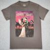 Camiseta ROMEO + JULIETA VINTAGE de los 90 Talla Mediana Leonardo DiCaprio Película Promo Camiseta Y2K Unisex