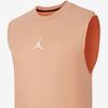 Jordan Dri-FIT Round Neck Sports Pullover Breathable Basketball Jersey Men Jersey DC3237-693