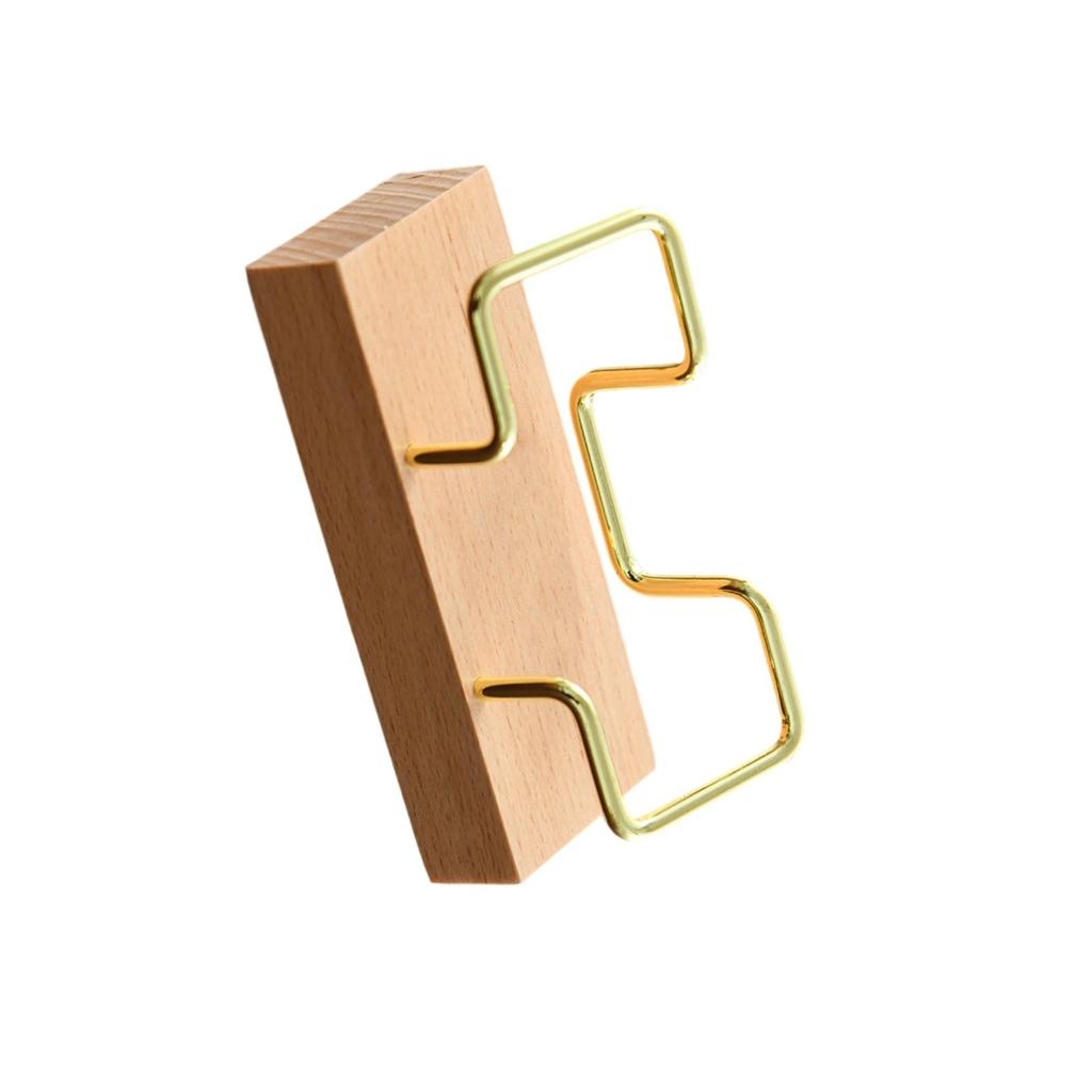 Visningsställ för visitkortshållare Visningsställ för visitkort Metallställ för visitkort Visitkortsorganisatör för kontoret