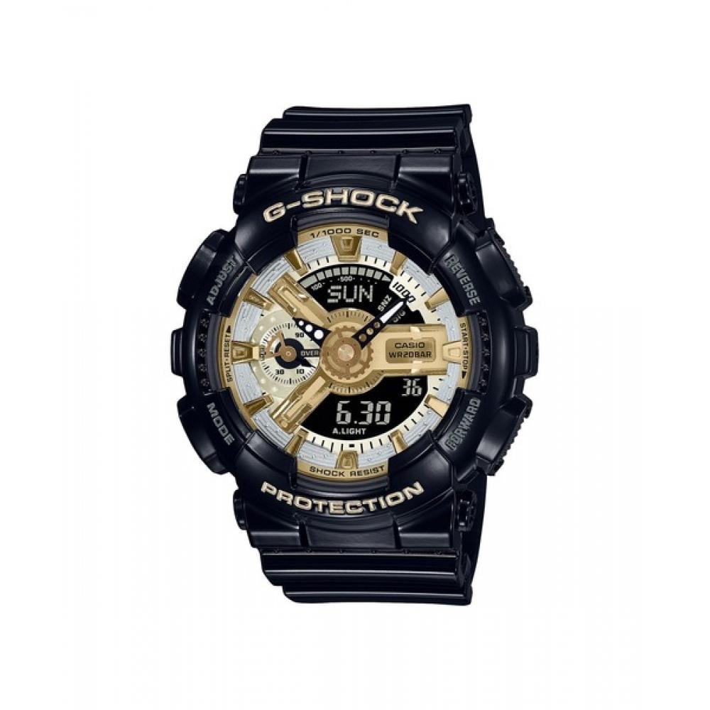 

G-SHOCK [WEB-продукт ограниченной серии] Серия GMA-S110/ GMA-S110GB-1AJF
