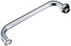 LIXIL INAX A-471 Spout (Foam Spout) Flexible Spout (Spout Length: 210mm)