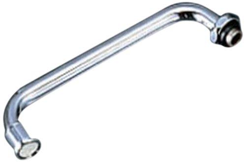 LIXIL INAX A-471 Spout (Foam Spout) Flexible Spout (Spout Length: 210mm)