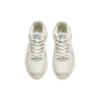 Anta Life Collection Cushioning Slip Resistant Low top Sports Casual Shoes Women's White Green Gray 122328892-4