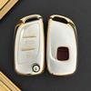 Peugeot Key Cover for Models: 308, 301, 408, 308s, 3008, 2008, 508