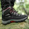 Plus Größe 39-47 Herbst Knöchel Männer Stiefel Anti-Rutsch Outdoor Stiefel Männer Schuhe