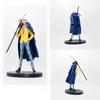6.69'' One Piece Trafalgar Law Anime Pvc Action Doll Model Toy Gift Decor