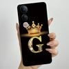 For Vivo V50 Lite 5G Case Luxury Letters Couple Silicone Soft Phone Cases For Vivo V50 V50Lite 5G Camera Protection Back Cover