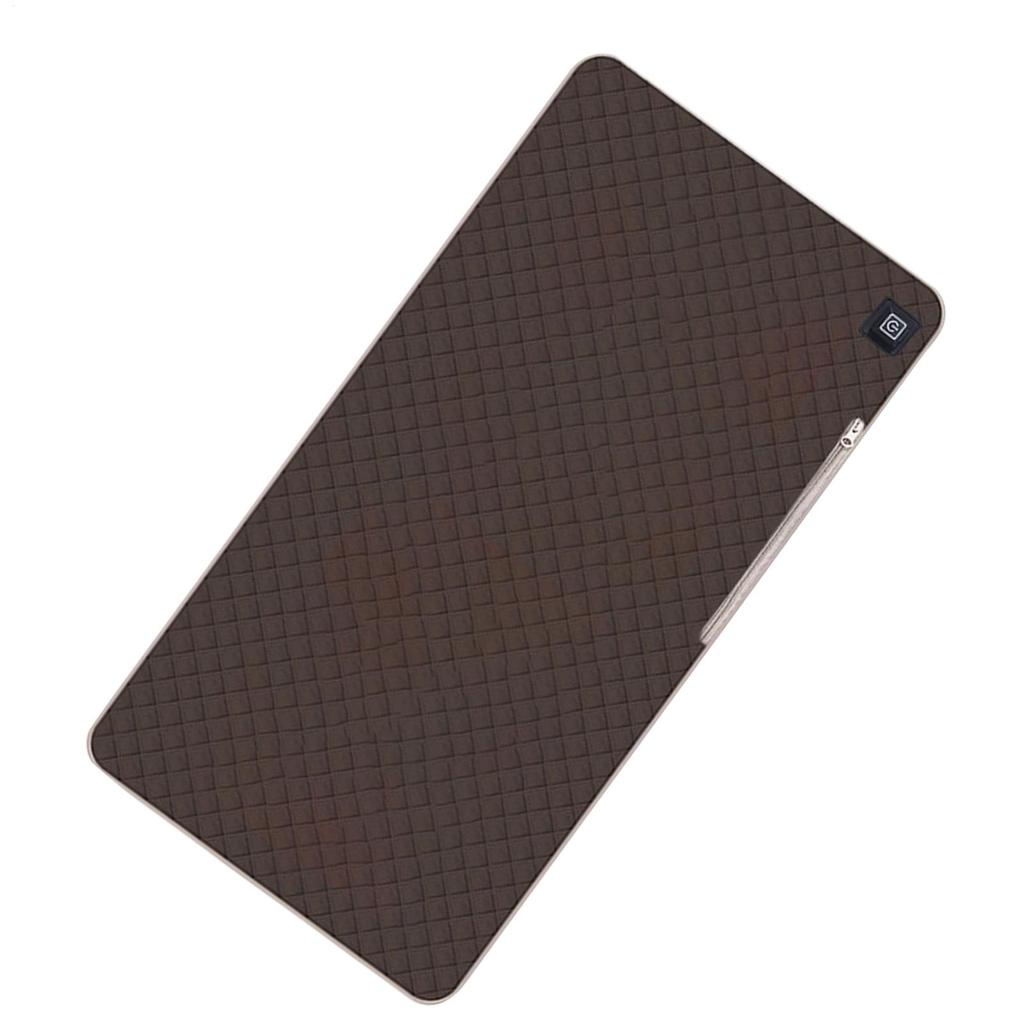 Chair Heating Pad 5V USB Heated Camping Chair Seat Pad Heater Warmer Waterproof For Students Camping Outdoor Wheelchairs Back