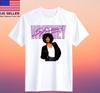 Whitney Houston So Emotional Men's White Size S-5XL