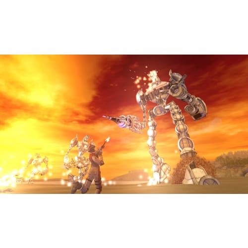 earth defense force 3 for nintendo switch -switch