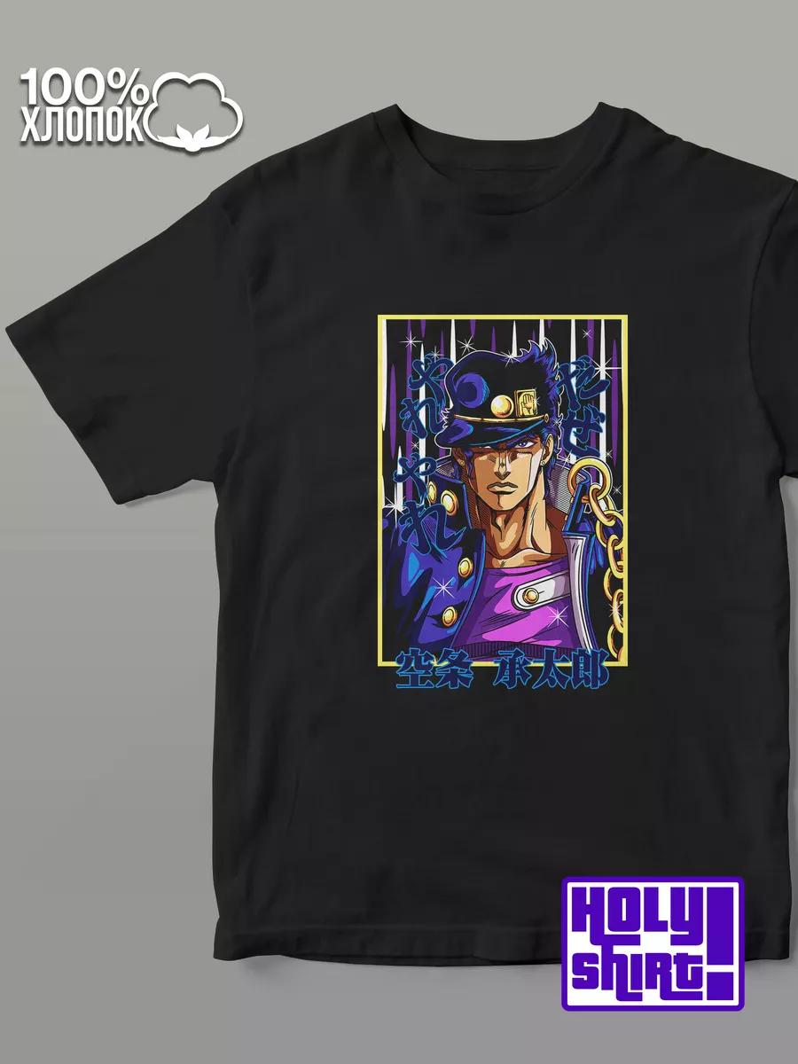 Sally Face Game Printed T-shirt S