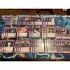 Used Union Arena Rurouni Kenshin Ten Swords Deck