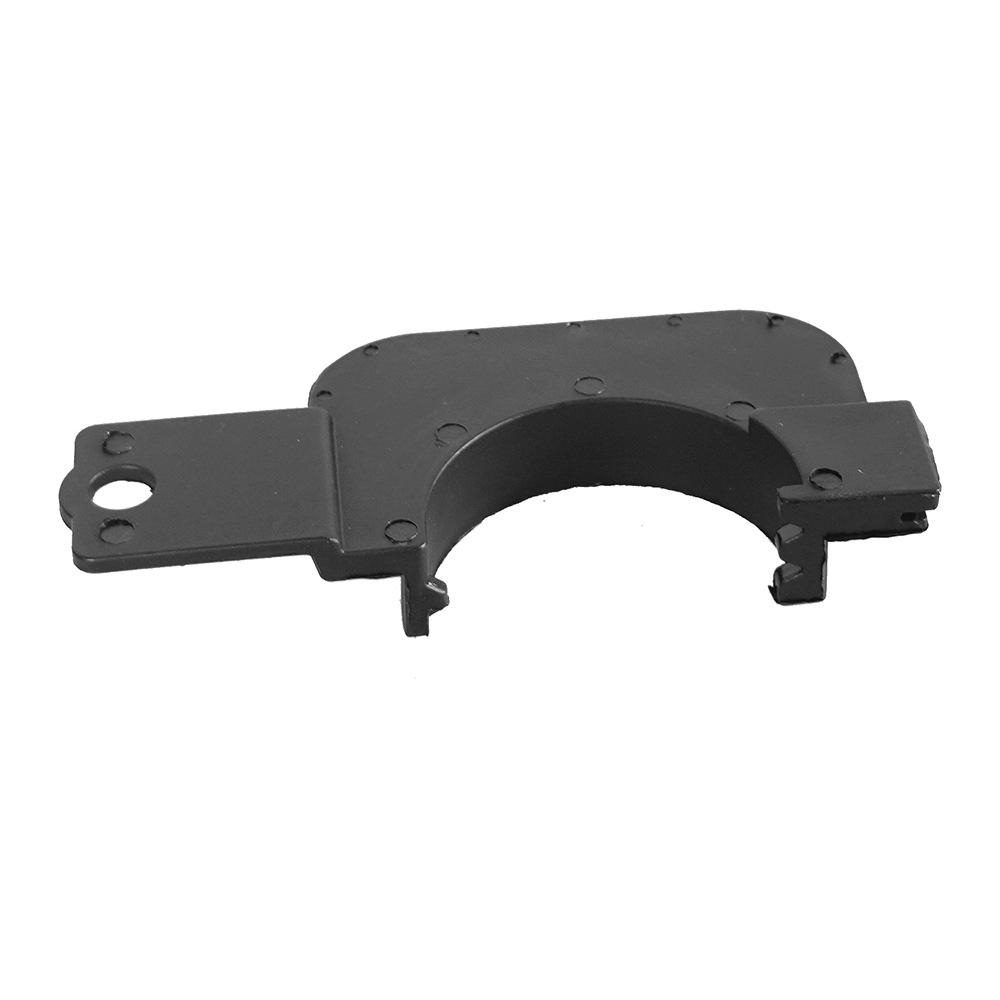 Gas Cap Holder For 2016-2021 Toyota Tacoma 3rd Gen Fuel Cap Holder Plastic Black