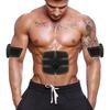 Trainer Smart Bauchtraining Abs Fitness Stimulator Ausrüstung Muskelaufbau Gürtel Sale Store