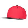 Yupoong Classic Two Tone Snapback Cap