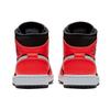 Air Jordan 1 Retro Mid 'Infrared 23' Jordan 554724-061