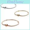 Pandora Heart Shape Crown Clasp Bracelet In Rose Gold Stylish And Durable Gift