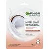 Face Mask - GARNIER - Nutri Bomb - Nourishing - Brightening - 1 Piece