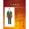 Il Karate Kid Cobra Kai Taekwondo Bambini Cosplay Uniforme da Allenamento Costume