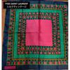 Used YVES SAINT LAURENT Vintage Scarf