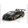 1/32 Lamborghini HURACAN ST EVO Sports Car Alloy Car Model Diecasts & Toy Vehicles Car Model Simulation Model Collection