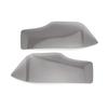 Bruce & Shark Front Headlight Lens Protective Cover Lens Protector Cover Front Headlight Lens