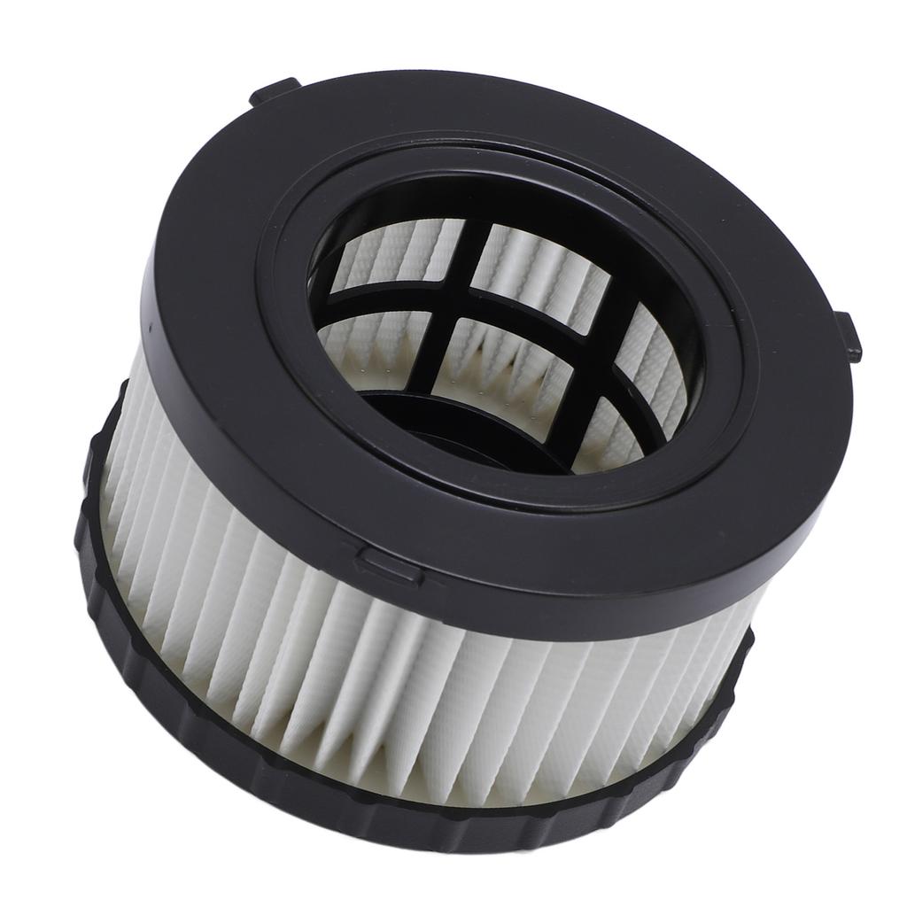 2PCS Vacuum Cleaner Filter Set ABS High Efficiency Particulate Air Filter for DC515 DCV517 Wet Dry Vacuum Accessories