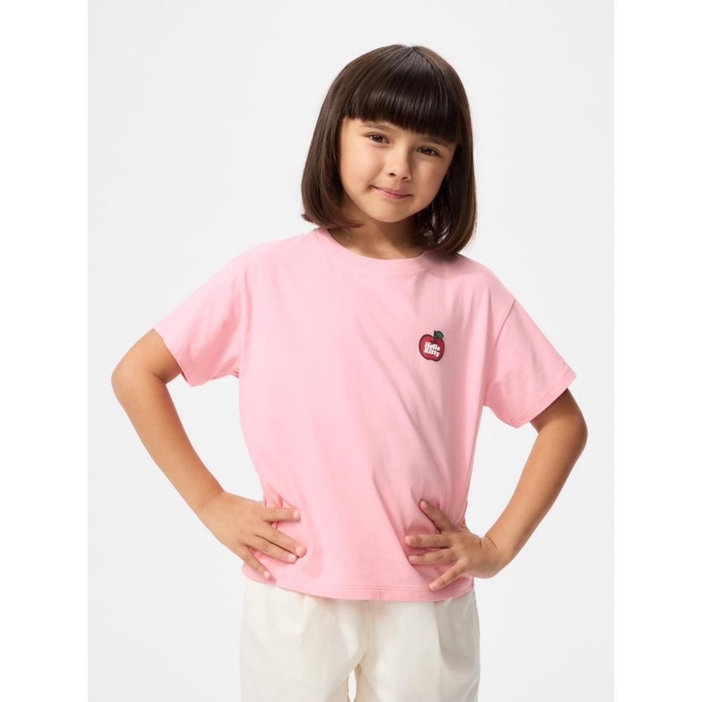 Uniqlo Japan Girls Sanrio Characters Ut