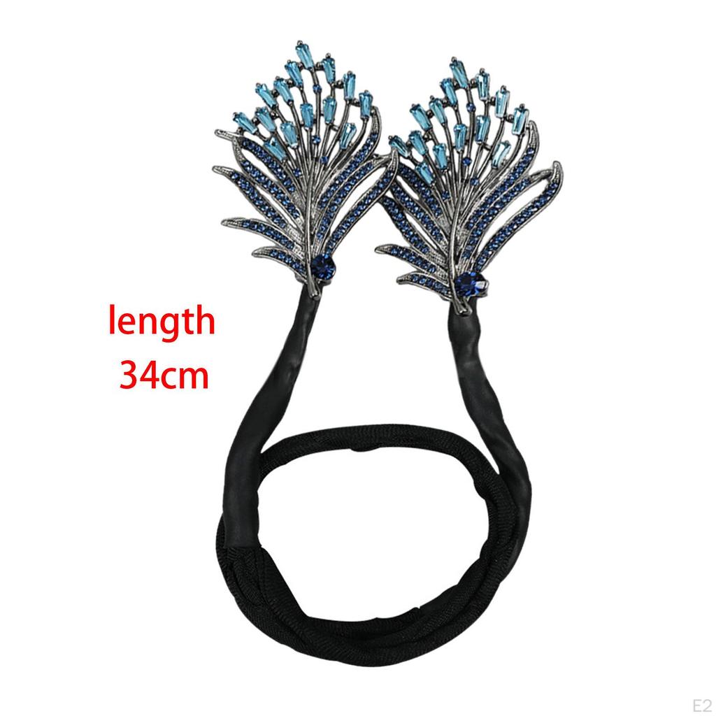 Elegant Hair Bun Maker for Women - Easy and Stylish Hairstyle Accessories