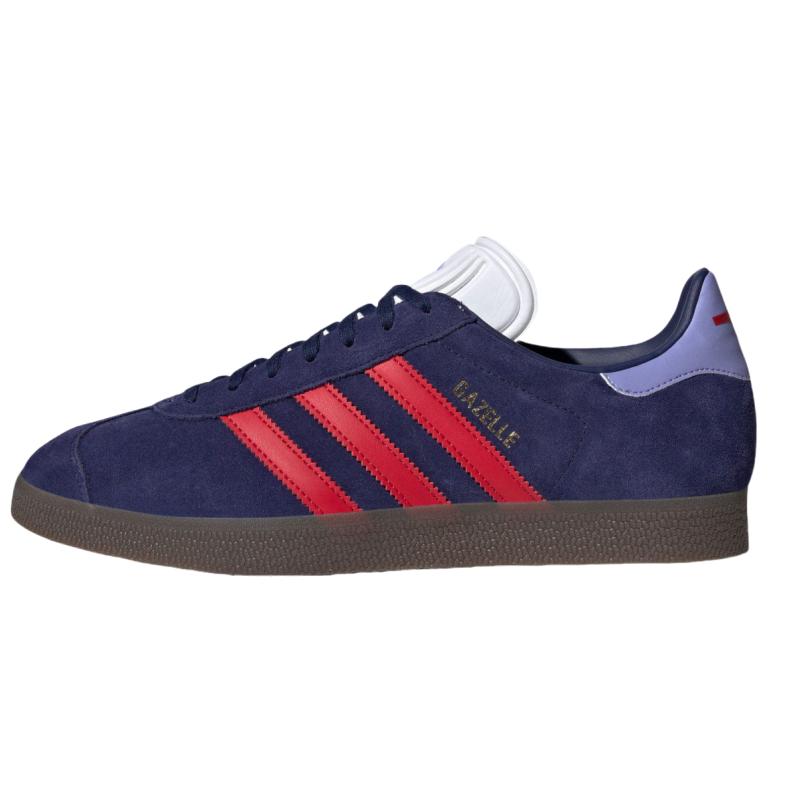

Adidas Originals Gazelle Arsenal F.C. 44