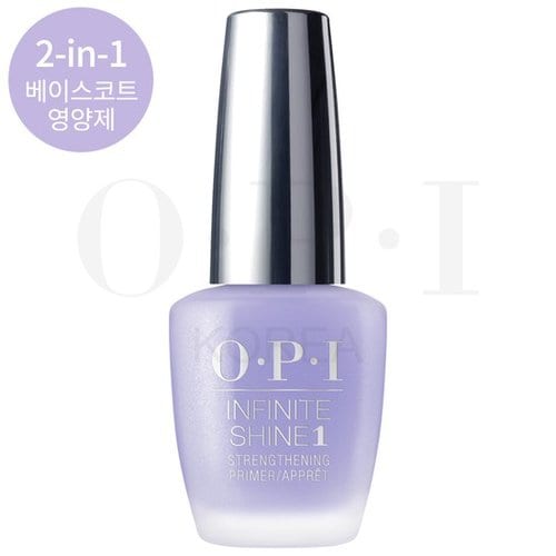 OPI [Care]] Infinite Shine Strengthening 15ml