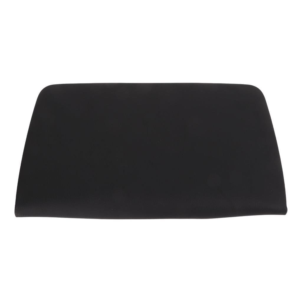 Automobil Vordersitz Trittmatte Aufbewahrungstasche Bezug Ersatz für Benz C?Klasse W205 E?Klasse W213